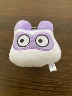 BANDAI ぬいぐるみ マスコット キーホルダー　ますくっちのサムネイル