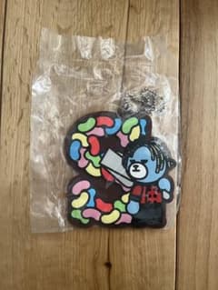 BIGBANG KRUNK チョコレートキーホルダー　SOL TAEYANGのサムネイル
