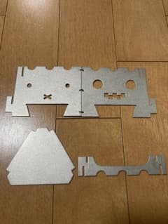 デルタΔポケット ミッフィちゃんVer.のサムネイル