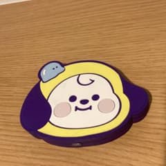 BT21 CHIMMY Wireless Charger