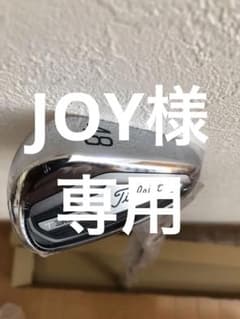 タイトリスト T300 ウェッジ（48度）のサムネイル