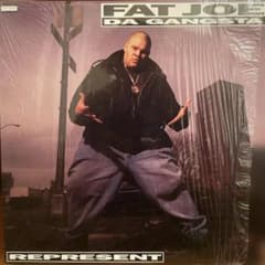 Fat Joe Represent D.I.T.C