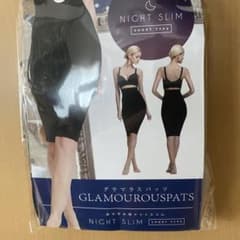 グラマラスパッツ ナイトスリム Mのサムネイル