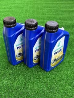 3本セット PETRONAS (ペトロナス) Paraflu up 冷却水 1L - メルカリ
