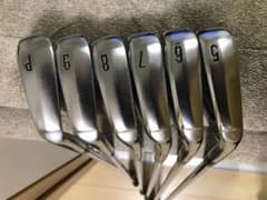スリクソン　ZX5 tour105dst flexSのサムネイル