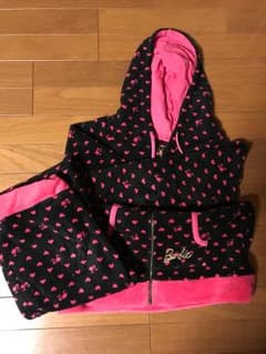 Barbieフリース値下げのサムネイル
