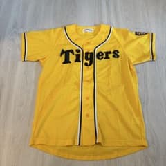 阪神タイガース 公式ファンクラブ ユニフォーム M-L