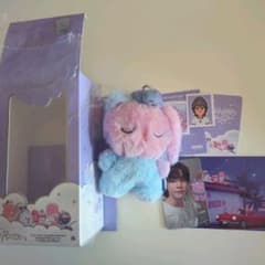 RIIZE ウォンビン Midnight Mirage ボイスキーリング - メルカリ