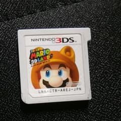 スーパーマリオ3Dランド*ひまひま様専用のサムネイル