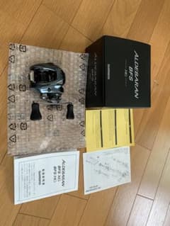 22アルデバラン BFS HG R 新品！のサムネイル