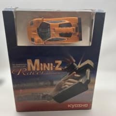 未使用品　京商 ミニッツ シャーシ KYOSHO Mini-Z MR-02