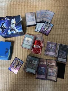 遊戯王　引退のサムネイル