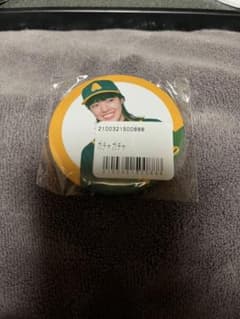 あいみょん缶バッジのサムネイル