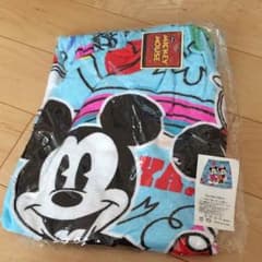 プールタオル プールのサムネイル