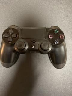 PS4 コントローラー ジャンクのサムネイル