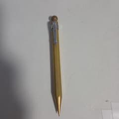 Kaweco Special Brass シャーペン0.5mm 真鍮のサムネイル