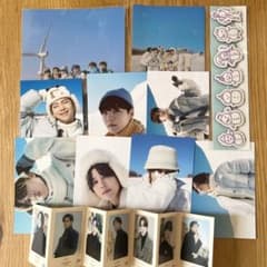 BTS フォトカード ウィンパケ2021 バッジ ポストカード ジョングク