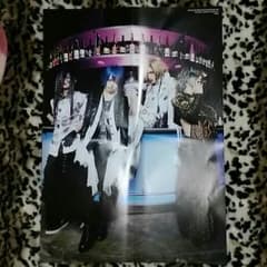 DIAURA ポスターのサムネイル