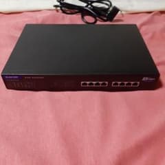 ELECOM◇スイッチングハブ EHB-SX2A08F◇8ポート10Gジャンク品 - メルカリ