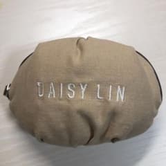 Daisy lin ふわふわポーチのサムネイル
