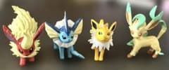 ポケモン フィギュア モンコレ 4体セット ブイズのサムネイル