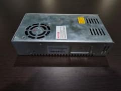 AHON スイッチング電源 AK300W-SD24-48 本体のサムネイル