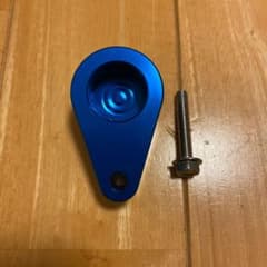 iConcept 純正ブローオフバルブ 大気開放アダプタのサムネイル
