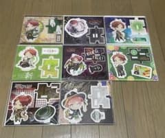 浦島坂田船 うらたぬき アクリルスタンド バラ売り可のサムネイル