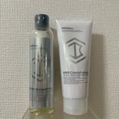 RRRskin RRR SHAMPOO & CONDITIONER セットのサムネイル