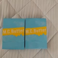M.C.Butterエムシーバターのサムネイル