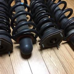 Y50フーガショックのサムネイル