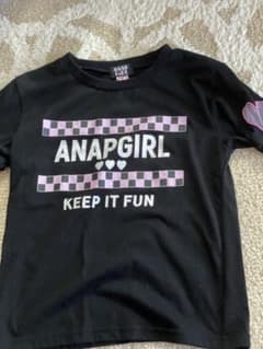 色ちがいTシャツ2点セット！のサムネイル