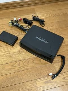 アルパイン パワードサブウーファー SWE-1200のサムネイル