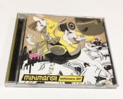 mihimaruGT アルバムのサムネイル