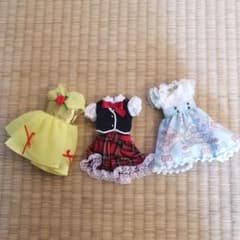 リカちゃん 衣装 セットのサムネイル