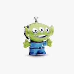 Pandora charm Disney 토이 스토리 외계인 판도라