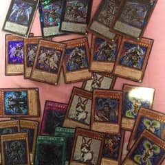 遊戯王 ヴェルズのサムネイル