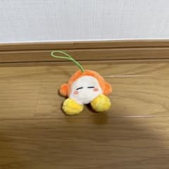 星のカービィ　スタンダードぷちマスコット2　ワドルディのサムネイル