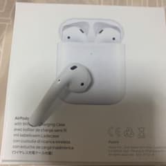 AirPods 第2世代  右耳のサムネイル