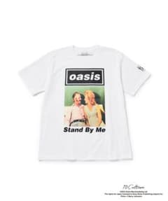 oasis Tシャツ ADAM ET ROPEのサムネイル