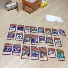 遊戯王 シンクロパーツのサムネイル