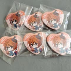 弱虫ペダル プリロール 缶バッジ 葦木場拓斗 - メルカリ