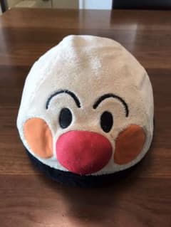 アンパンマン子供用ヘルメットのサムネイル