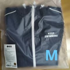BTS ARIRANG ウィンドジャケット SWIM Mサイズ 新品 - メルカリ