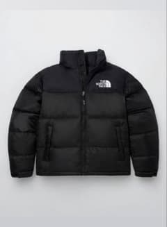 THE NORTH FACE ヌプシ　ダウンジャケット　700 fillのサムネイル
