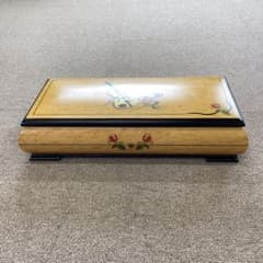REUGE MUSIC オルゴール ヨハン・シュトラウス 限定品のサムネイル