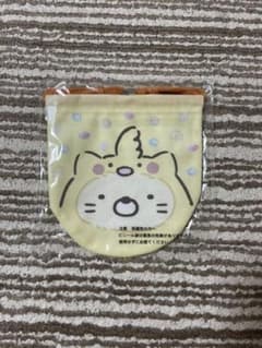 이치 반 쿠지 스미코 쿠라시 ~ 모두 코토리 코 테마 ~ 마루 돈주머니 고양이