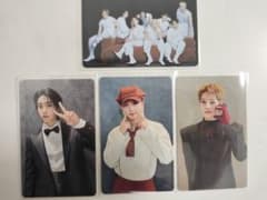 Stray Kids HMV特典THIS&THATハン フィリックス アイエンのサムネイル