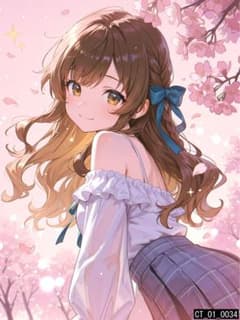 A4 ポスター 50枚のサムネイル