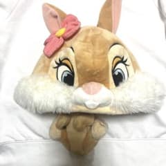 ミスバニー　ファンキャップのサムネイル